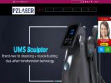 Pz Laser Slim Technology phototherapy ipl