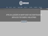 Nikham Offshore - Oil & Gas Industry Experts industry