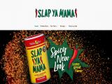 Slap Ya Mama Cajun Products cajun shrimp