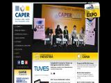 Caper Show Argentina business