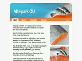 Beetak Ltd centrifuged fish