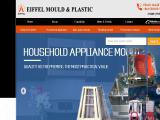 Taizhou Eiffel Mould & Plastic daewoo appliance
