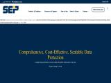 Sep Software Corp. health care products