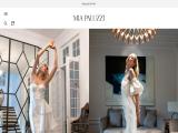 Home - Mia Paluzzi kaftan dresses