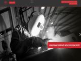 Hefco Enterprises, Aisc Certified Steel Fabricator In Houston emergency