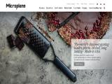 Microplane International Gmbh & Co. Kg cutlery knives