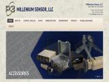 Millennium Sensor alloy craft