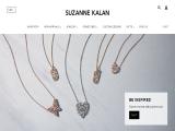 Suzanne Kalan name decorations