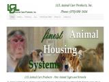Lgl Animal Care Products, Inc animal disease