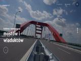 Mosty Lodz S.A golf project