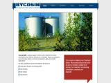 Bycosin, Solving Heavy Fuel Re 110 fuel
