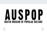 South Austin Museum of Popular Culture arts bookmarks