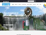 Hangzhou Hydrotu Engineering deutz soundproof generator