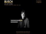 Busch Led Licht Technik microwave sensor light
