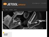 Jetool Corp. tool ratchet