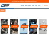 Southington Tool & Manufacturing Corp construction materials website
