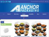 Anchor Packaging food safe paper packaging