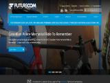 Futurecom Systems Group, Ulc radios