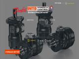 United Hydraulic Control customised
