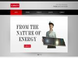 Ningbo Haishu East Leacy Electrics solar light kit