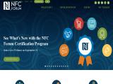 Nfc Forum forum