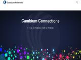 Cambium Networks 802