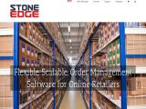 Stone Edge Technologies shopping carts