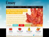Unsoy Food Industries Inc. laboratories