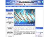 Multicare Surgical Products Corporation mercury
