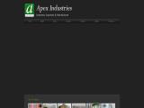 Apex Industries curtains