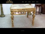 Aa Azhary Antique Furniture Reproductions dining furniture