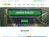 Sunforson Power Xiamen Solar Brackets