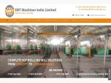 S M T Machines India Limited gear