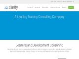 Clarity Consultants elearning