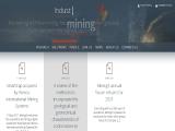Mining3 technology