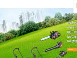Zhejiang Changjiang Machinery lawn trimmer