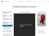 Mozaik Software cnc code