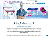 Amkay Products lancet
