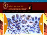 Reform Ferro Cast Ltd. gratings