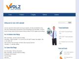 Volz - German Made Fittings - for Your Fluid Transfer Fittings aflas oring