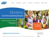 Monterey Lawn & Garden Products disease