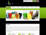 Intbox Intelligent Packaging Limited tea gift box