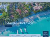Mayan Princess Beach & Dive Resort planning
