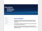 Marketbase.Fr consultancy
