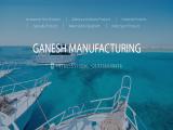 Ganesh Manufacturing kayak wholesale