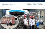 Tianjin Minjie Steel couplers base