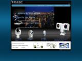 Tianjin Sec-Ego Electronics Ltd 27x ptz