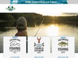 Eastern Fishing & Outdoor Exposition professional fishing gear