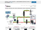 Ablerex Electronics solar