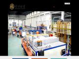 Zhangjiagang Kingpower Aluminum Industry ladder
